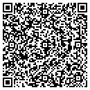 QR code with Let's Travel contacts