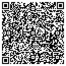 QR code with C&L Vacuum Service contacts