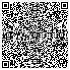 QR code with James R Partin MD contacts