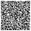 QR code with Texas Pallet contacts
