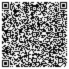 QR code with Gamefellas Video Game Exchange contacts