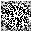 QR code with A T Vending contacts