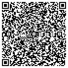 QR code with Justin Church Of Christ contacts