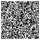 QR code with CD Products contacts