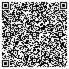 QR code with Heart Of The Hills Fellowship contacts