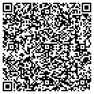 QR code with Moncada Key Service contacts