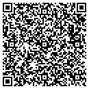 QR code with Homer Orcutt contacts