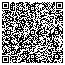 QR code with John R Duer contacts