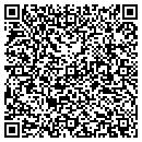 QR code with Metropolis contacts