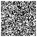 QR code with Tisdale Argene contacts
