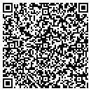 QR code with A & A Tire Service contacts