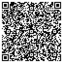 QR code with The Cutting Edge contacts