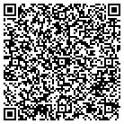 QR code with Concrete Jungle Cutlery & Coll contacts