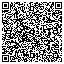 QR code with Advanced Art contacts