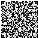 QR code with J Reed Co Inc contacts