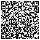QR code with K Marc Acuff contacts