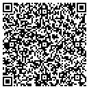 QR code with R J Kallio & Sons contacts