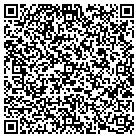 QR code with Community Foundation-Brazoria contacts