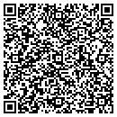 QR code with Shannon's contacts