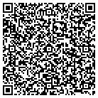 QR code with Hillcrest Grdn Mmory Hillsboro contacts