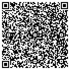 QR code with Bruce W De Beer Od Inc contacts