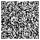 QR code with S A Hogar contacts