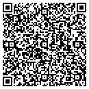 QR code with Hexagroup contacts