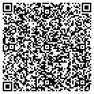 QR code with Accelerated Card Co Inc contacts