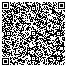 QR code with A Sharp Sales Company contacts