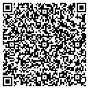 QR code with B Brand Computers contacts