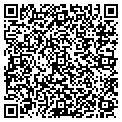 QR code with A-C Tan contacts