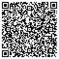 QR code with L B Group contacts