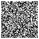 QR code with Hendrix Custom Framing contacts
