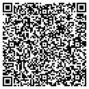 QR code with Capri Nails contacts