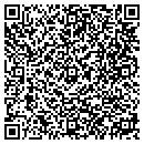 QR code with Pete's Drive In contacts