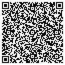 QR code with I-CHEM & Supplies contacts