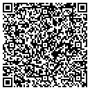 QR code with Handy Tom L contacts