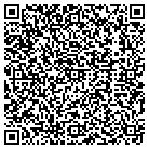 QR code with A-M Forklift Service contacts