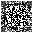 QR code with GE Taylor Inc contacts