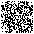 QR code with P M Akin Elementary School contacts