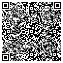 QR code with Kat's Blankets & Etc contacts