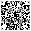 QR code with Q Nails contacts