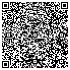 QR code with A A A Air Conditioning contacts