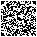 QR code with Armadillo Vending contacts