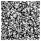 QR code with C J's Muffler & Brake contacts