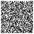 QR code with Hill County High School contacts