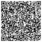 QR code with Hillwood Properties contacts