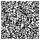QR code with J C Cleaning contacts