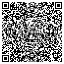 QR code with L Masterthink L P contacts