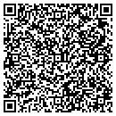 QR code with Gary Aragon MD contacts